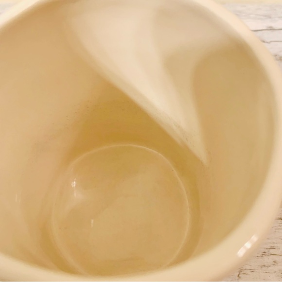 Rae Dunn ‘Blessed’ White Ceramic Coffee Mug - Picture 6 of 6